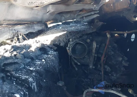 2010 Honda Odyssey Ex-L z USA, uszkodzony, nr VIN 5FNRL3H6XAB101140